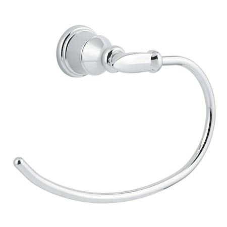Pfister Pfister Avalon Towel Hook Chrome BRB-CB0C
